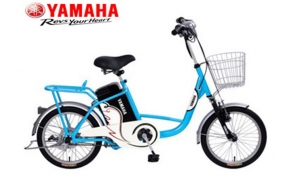 Pin xe đạp điện Yamaha
